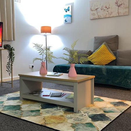 Cosy Private Two Bedroom Apartament In Kensinghton Can Fit Up To 8 Guests Londres Extérieur photo
