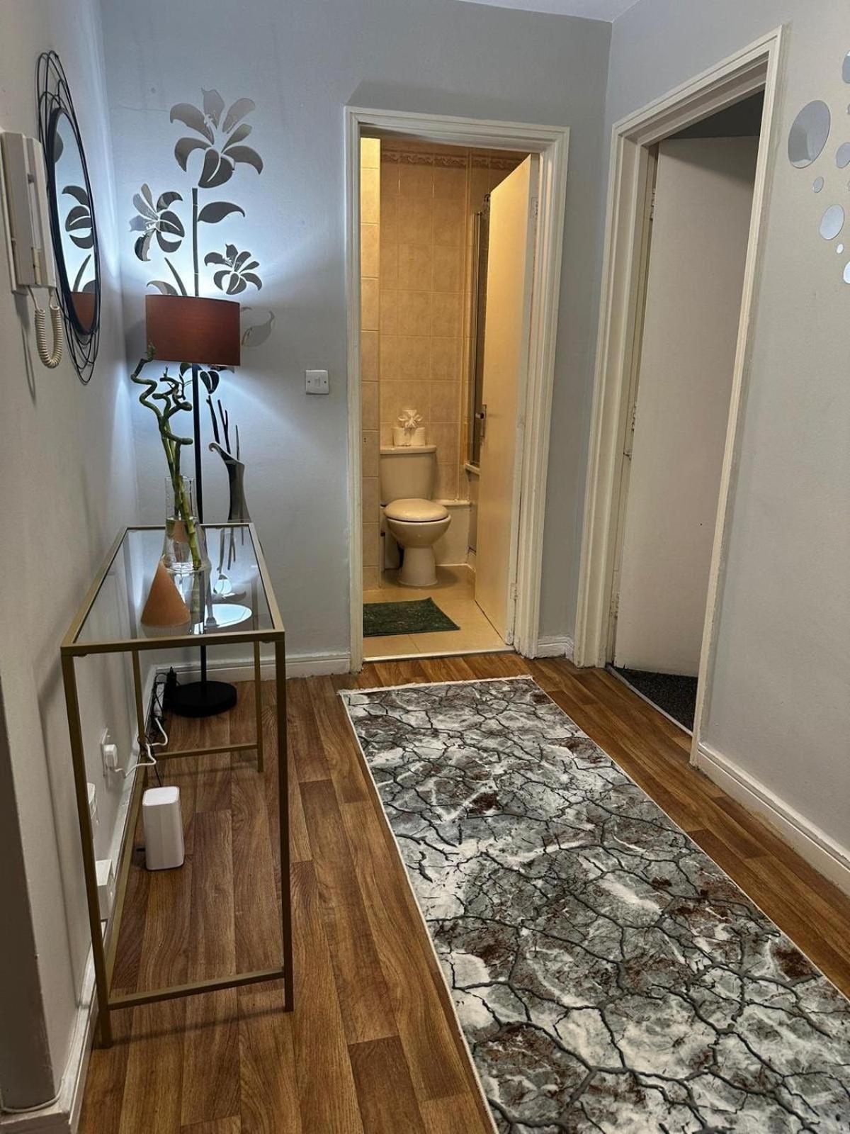 Cosy Private Two Bedroom Apartament In Kensinghton Can Fit Up To 8 Guests Londres Extérieur photo