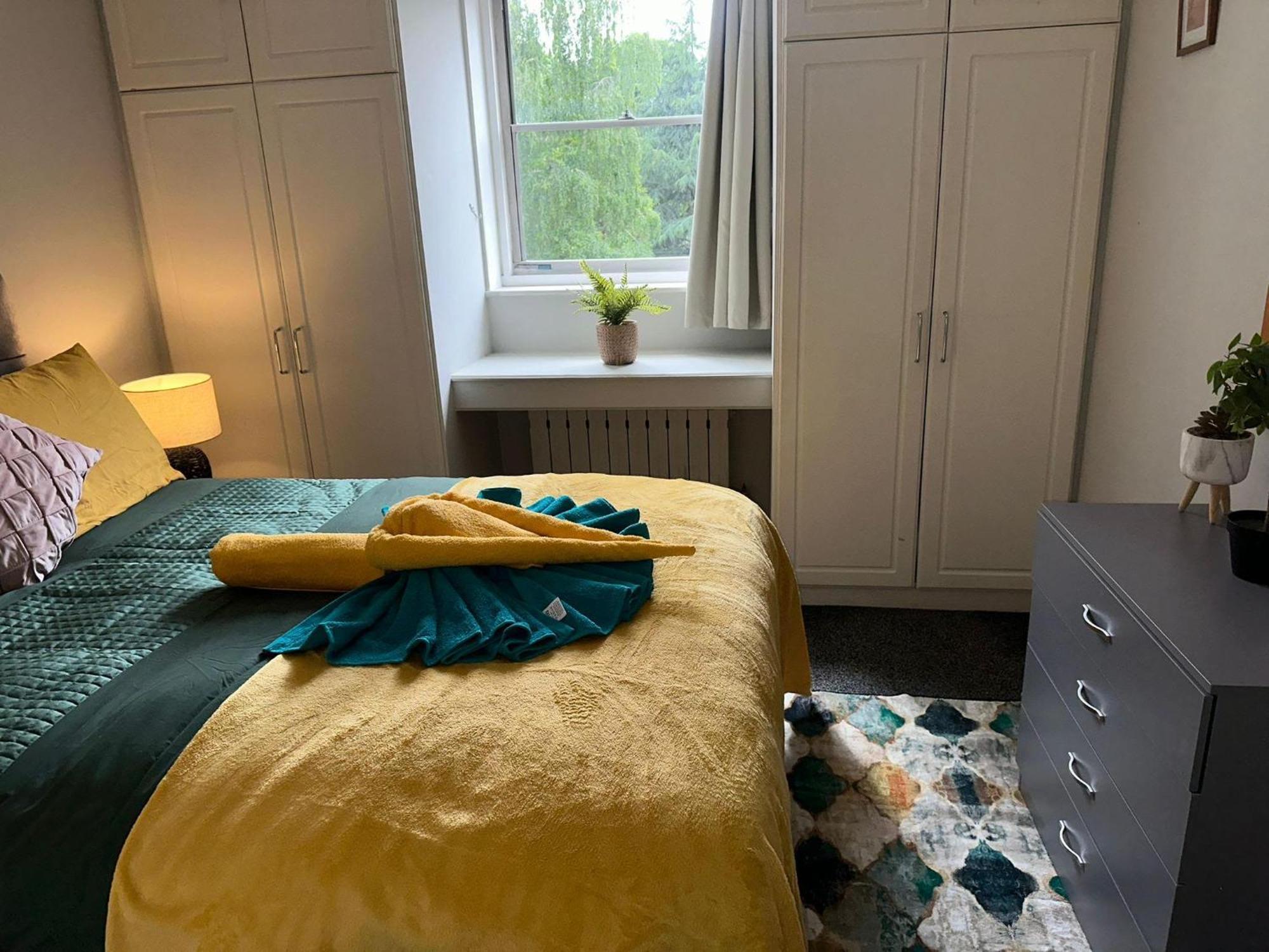 Cosy Private Two Bedroom Apartament In Kensinghton Can Fit Up To 8 Guests Londres Extérieur photo