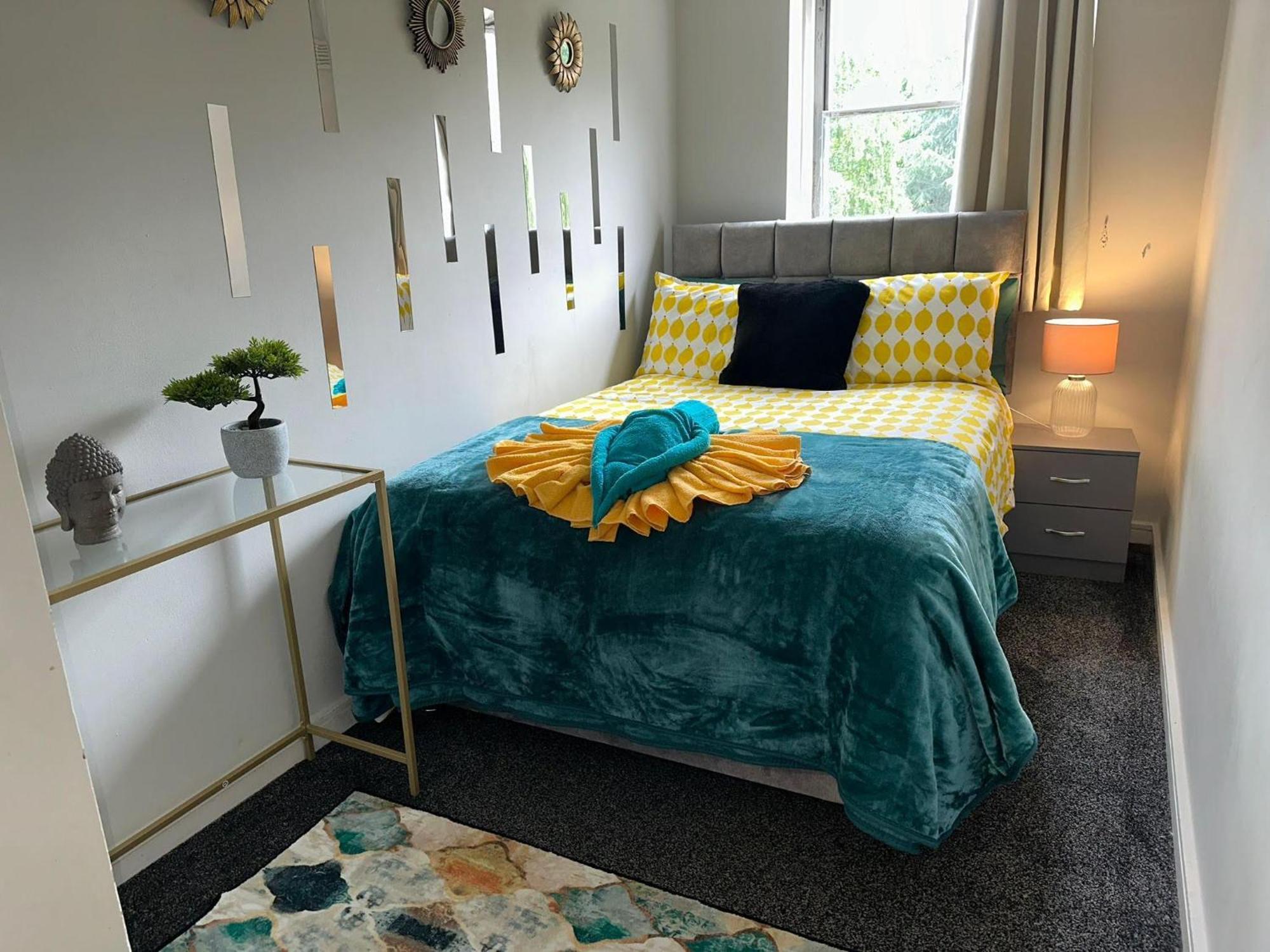 Cosy Private Two Bedroom Apartament In Kensinghton Can Fit Up To 8 Guests Londres Extérieur photo