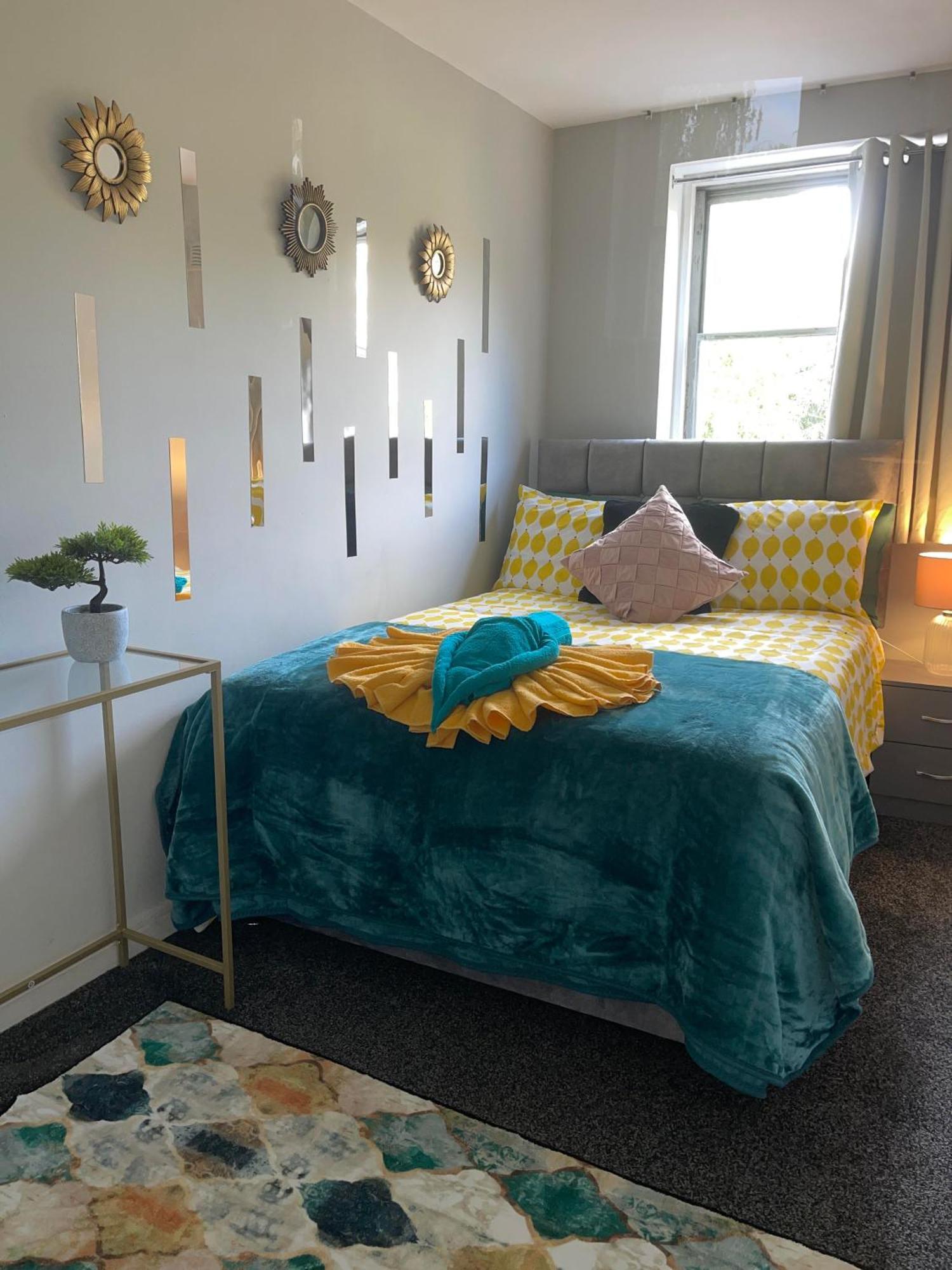 Cosy Private Two Bedroom Apartament In Kensinghton Can Fit Up To 8 Guests Londres Extérieur photo
