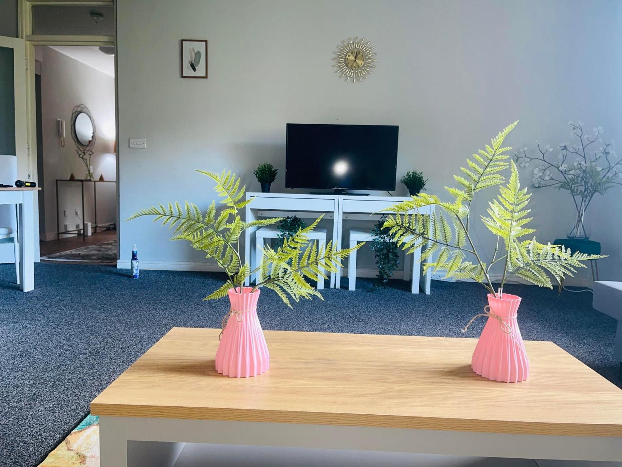 Cosy Private Two Bedroom Apartament In Kensinghton Can Fit Up To 8 Guests Londres Extérieur photo